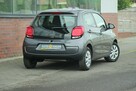 Citroen C1 Klima*GrzaneFotele*Komp*Esp*Led*Android*Bluetooth*1 wł*Gwar VGS !!! - 4