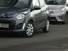 Citroen C1 Klima*GrzaneFotele*Komp*Esp*Led*Android*Bluetooth*1 wł*Gwar VGS !!! - 5