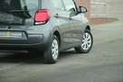 Citroen C1 Klima*GrzaneFotele*Komp*Esp*Led*Android*Bluetooth*1 wł*Gwar VGS !!! - 6