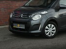 Citroen C1 Klima*GrzaneFotele*Komp*Esp*Led*Android*Bluetooth*1 wł*Gwar VGS !!! - 7