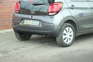 Citroen C1 Klima*GrzaneFotele*Komp*Esp*Led*Android*Bluetooth*1 wł*Gwar VGS !!! - 8
