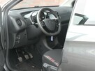 Citroen C1 Klima*GrzaneFotele*Komp*Esp*Led*Android*Bluetooth*1 wł*Gwar VGS !!! - 10