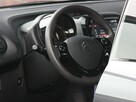 Citroen C1 Klima*GrzaneFotele*Komp*Esp*Led*Android*Bluetooth*1 wł*Gwar VGS !!! - 11