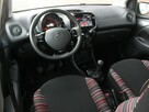 Citroen C1 Klima*GrzaneFotele*Komp*Esp*Led*Android*Bluetooth*1 wł*Gwar VGS !!! - 12