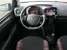 Citroen C1 Klima*GrzaneFotele*Komp*Esp*Led*Android*Bluetooth*1 wł*Gwar VGS !!! - 13