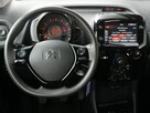 Citroen C1 Klima*GrzaneFotele*Komp*Esp*Led*Android*Bluetooth*1 wł*Gwar VGS !!! - 14