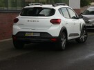 Dacia Sandero Stepway Navi*FullLed*Kamera*2xPdc*MartwePola*Android*Klimatronik*Gwar VGS !!! - 4