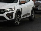 Dacia Sandero Stepway Navi*FullLed*Kamera*2xPdc*MartwePola*Android*Klimatronik*Gwar VGS !!! - 5