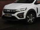 Dacia Sandero Stepway Navi*FullLed*Kamera*2xPdc*MartwePola*Android*Klimatronik*Gwar VGS !!! - 7