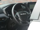Dacia Sandero Stepway Navi*FullLed*Kamera*2xPdc*MartwePola*Android*Klimatronik*Gwar VGS !!! - 14