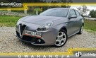 Alfa Romeo Giulietta 1.6 JTDm # Automat # Navi # DNA # Skóra # Matowy Lakier # Śliczna !!! - 2