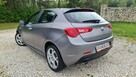 Alfa Romeo Giulietta 1.6 JTDm # Automat # Navi # DNA # Skóra # Matowy Lakier # Śliczna !!! - 3
