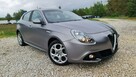 Alfa Romeo Giulietta 1.6 JTDm # Automat # Navi # DNA # Skóra # Matowy Lakier # Śliczna !!! - 4