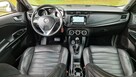 Alfa Romeo Giulietta 1.6 JTDm # Automat # Navi # DNA # Skóra # Matowy Lakier # Śliczna !!! - 5