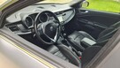 Alfa Romeo Giulietta 1.6 JTDm # Automat # Navi # DNA # Skóra # Matowy Lakier # Śliczna !!! - 11