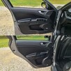 Alfa Romeo Giulietta 1.6 JTDm # Automat # Navi # DNA # Skóra # Matowy Lakier # Śliczna !!! - 12