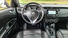 Alfa Romeo Giulietta 1.6 JTDm # Automat # Navi # DNA # Skóra # Matowy Lakier # Śliczna !!! - 16
