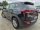 Hyundai Tucson Navi* Kamera* Super stan - 4