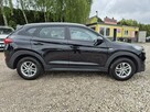 Hyundai Tucson Navi* Kamera* Super stan - 11