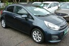 Kia Rio 1,4 E 100 KM - 2