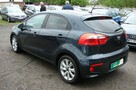 Kia Rio 1,4 E 100 KM - 4
