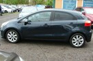 Kia Rio 1,4 E 100 KM - 5