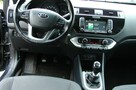 Kia Rio 1,4 E 100 KM - 11