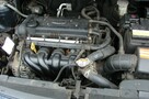 Kia Rio 1,4 E 100 KM - 12