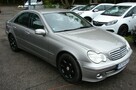 Mercedes C 220 2,2 CDI 136 KM - 2