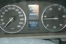 Mercedes C 220 2,2 CDI 136 KM - 8