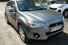 Mitsubishi ASX 1,6 Etylina 117 KM, super stan - 2