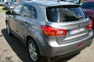 Mitsubishi ASX 1,6 Etylina 117 KM, super stan - 4
