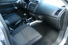 Mitsubishi ASX 1,6 Etylina 117 KM, super stan - 7