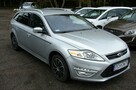 Ford Mondeo 2,0 TDCi 140 KM - 2