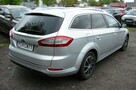 Ford Mondeo 2,0 TDCi 140 KM - 3