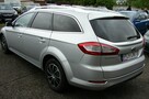 Ford Mondeo 2,0 TDCi 140 KM - 4