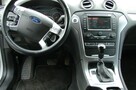 Ford Mondeo 2,0 TDCi 140 KM - 8