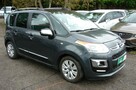 Citroen C3 Picasso 1,4 E 100 KM Mały przebieg, super stan - 2