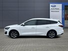 Ford Focus Titanium 1.0 EcoBoost mHEV 125 KM - 2