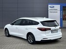 Ford Focus Titanium 1.0 EcoBoost mHEV 125 KM - 3