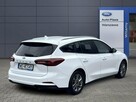 Ford Focus Titanium 1.0 EcoBoost mHEV 125 KM - 5