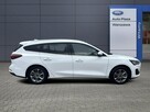 Ford Focus Titanium 1.0 EcoBoost mHEV 125 KM - 6