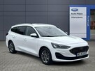 Ford Focus Titanium 1.0 EcoBoost mHEV 125 KM - 7