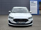 Ford Focus Titanium 1.0 EcoBoost mHEV 125 KM - 8