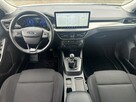 Ford Focus Titanium 1.0 EcoBoost mHEV 125 KM - 12