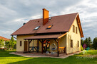 Dom gotowy do zamieszkania w otoczeniu jezior - 4