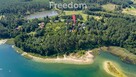 Dom nad Jeziorem Świętajno, Narty - 1