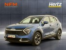 Kia Sportage 1,6 T-GDI(150 KM) M + Pakiet Smart Salon PL F-Vat