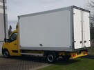 Renault Master KONTENER 8EP 4,22x2,23x2,22 KLIMA 6-BIEGÓW MANUAL KRAJOWY MOVANO - 3