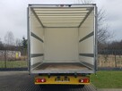 Renault Master KONTENER 8EP 4,22x2,23x2,22 KLIMA 6-BIEGÓW MANUAL KRAJOWY MOVANO - 5